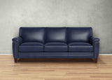 Sherwood Leather Sofa Collection