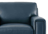 Hayward Leather Sofa Collection