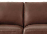 Hayward Leather Sofa Collection