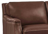 Camano Leather Sofa Collection