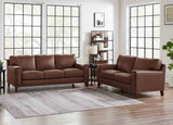 Hayward Leather Sofa Collection