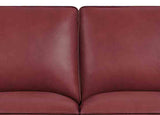 Camano Leather Sofa Collection