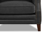 Camano Leather Sofa Collection