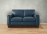 Hayward Leather Sofa Collection