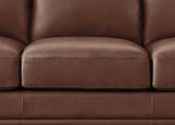 Hayward Leather Sofa Collection