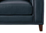 Hayward Leather Sofa Collection