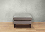 Solana Leather Sofa Collection