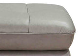 Solana Leather Sofa Collection