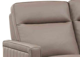 Timberland Power Headrest Zero Gravity Reclining Sofa Collection