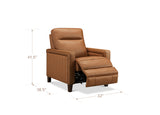 Timberland Power Headrest Zero Gravity Reclining Sofa Collection