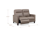 Timberland Power Headrest Zero Gravity Reclining Sofa Collection