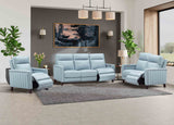 Timberland Power Headrest Zero Gravity Reclining Sofa Collection