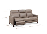 Timberland Power Headrest Zero Gravity Reclining Sofa Collection