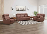 Muskoka Power Headrest Zero Gravity Reclining Sofa Collection