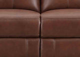 Muskoka Power Headrest Zero Gravity Reclining Sofa Collection