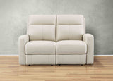 Muskoka Power Headrest Zero Gravity Reclining Sofa Collection
