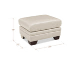 Magnum Leather Sofa Collection