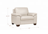 Magnum Leather Sofa Collection