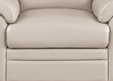 Magnum Leather Sofa Collection
