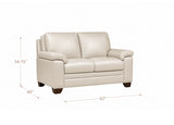 Magnum Leather Sofa Collection