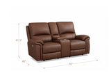 Monica Power Zero Gravity Reclining Sofa Collection