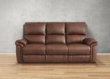Monica Power Zero Gravity Reclining Sofa Collection
