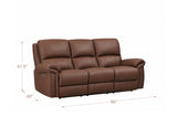 Monica Power Zero Gravity Reclining Sofa Collection