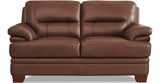 Luxor Leather Sofa Collection