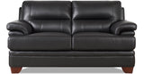 Luxor Leather Sofa Collection