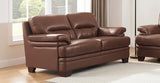 Luxor Leather Sofa Collection