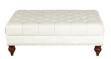Aliso Leather Sectional Collection