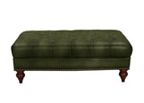 Aliso Leather Sofa Collection