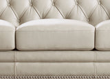 Aliso Leather Sofa Collection