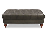 Aliso Leather Sofa Collection