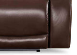Jackson Power Headrest Zero Gravity Reclining Sofa with Console Collection