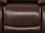Jackson Power Headrest Zero Gravity Reclining Sofa with Console Collection