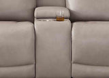 Jackson Power Headrest Zero Gravity Reclining Sofa with Console Collection