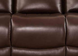 Jackson Power Headrest Zero Gravity Reclining Sofa with Console Collection