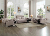 Jackson Power Headrest Zero Gravity Reclining Sofa with Console Collection