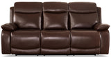 Jackson Power Headrest Zero Gravity Reclining Sofa with Console Collection