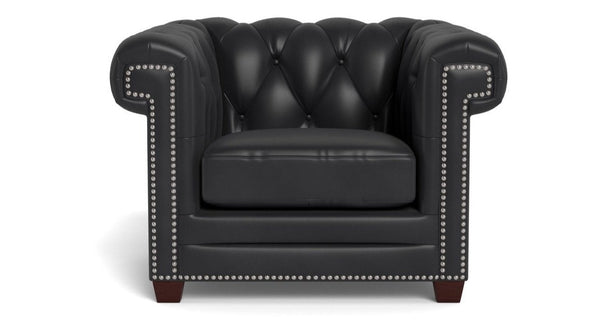 Stanwood Leather Sofa Collection