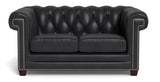 Stanwood Leather Sofa Collection