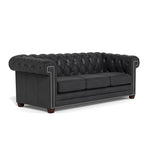 Stanwood Leather Sofa Collection