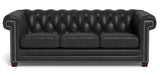 Stanwood Leather Sofa Collection