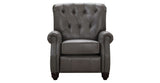 Hugo Leather Recliner