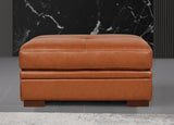 Dillon Leather Sectional Collection