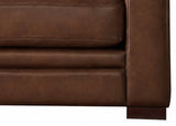 Dillon Leather Sofa Collection