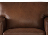 Dillon Leather Sofa Collection