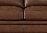 Dillon Leather Sofa Collection