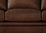 Dillon Leather Sofa Collection